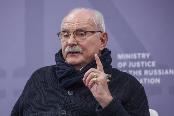 «Бойцы зададут вопросы». Михалков предупредил депутатов перед беседой с ветеранами СВО