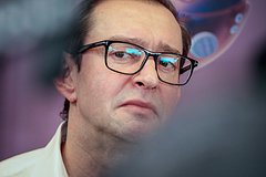 Хабенского обязали погасить долги по ЖКХ