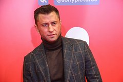Латвия запретила въезд популярному российскому актеру