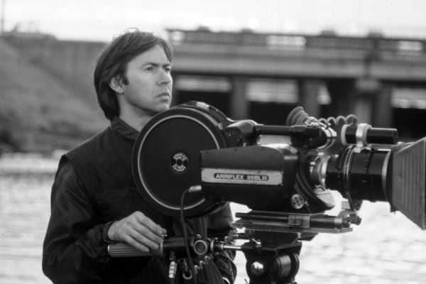 Режиссер фильма «Меня зовут Арлекино» Валерий Рыбарев умер в день своего рождения