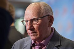 Баринов высказался об актерских способностях Талызиной