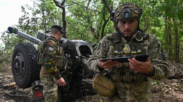 СМИ предрекли «трудное лето» для ВСУ