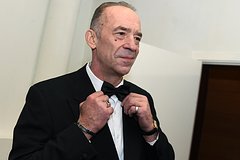 Сыроежкин из «Приключений Электроника» снялся в фильме о Донбассе