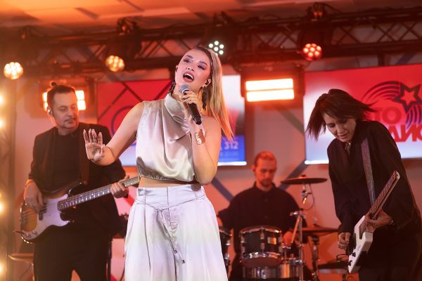 «Город 312» выпустили «Фильм о нас»