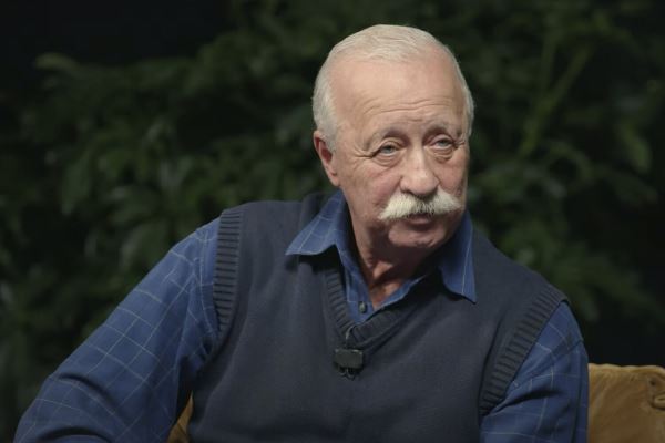 С Якубовича взыщут свыше 200 тысяч рублей по делу о неосновательном обогащении
