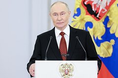 «Техосмотр проходим регулярно». Путин признался, что проигнорировал одну рекомендацию врачей. О чем он рассказал?