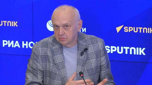 Директор музея-заповедника Чайковского Игорь Корнилов
