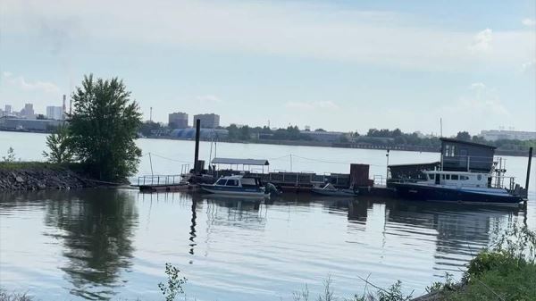 Ущерб почти на полмиллиона рублей нанесли браконьеры в Новосибирской области