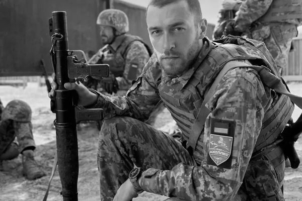 В зоне СВО умер украинский актер из сериала «Возвращение Мухтара»