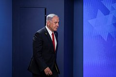 Нетаньяху отказался подтвердить слухи о запрете Трампа на ликвидацию Хаменеи