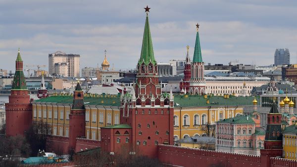 В РФ объявили лауреатов государственных премий в разных областях