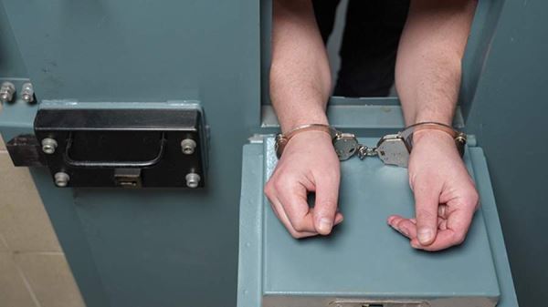 Трех боевиков ВСУ приговорили к 16 годам колонии за вторжение в Курскую область