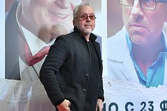 Звезда «Интернов» насобирал более 500 штрафов за нарушение ПДД