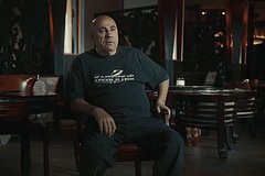 Документальный проект Okko «Черкизон» стал участником фестиваля «Пилот»