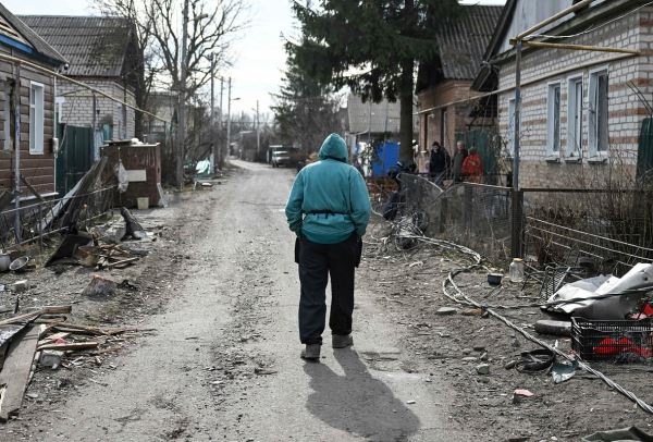 Мародеров обвинили в убийстве начальника военной полиции под Курском. Как они проникают в приграничье и что о них известно?