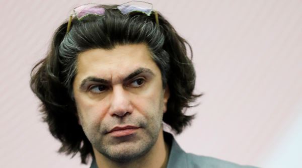 Цискаридзе признался, что его «вырубает» в начале «Щелкунчика»