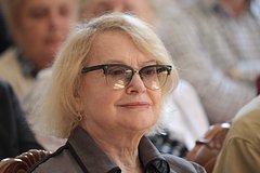 Названы дата и место похорон Валентины Талызиной
