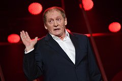 Звезда «Ночного дозора» получил орден