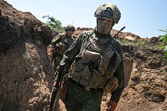 «Бойцы зададут вопросы». Михалков предупредил депутатов перед беседой с ветеранами СВО