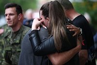Мародеров обвинили в убийстве начальника военной полиции под Курском. Как они проникают в приграничье и что о них известно?