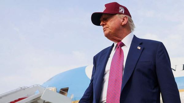 CNN сообщил об отсутствии у Трампа планов о новых ударах США по Ирану