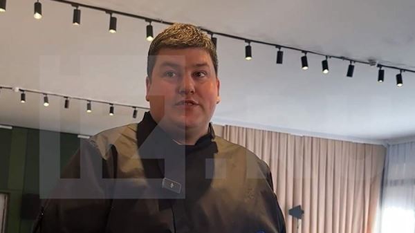 Шеф-повара рассказали о меню на ПМЭФ-2025