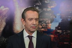 Машков рассказал о поступавшем предложении остаться работать в Лондоне