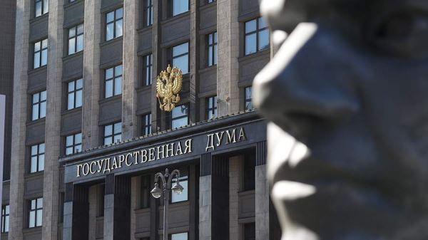 Госдума приняла закон об изменениях в федеральный бюджет на 2025 год