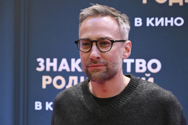 Дмитрию Шепелеву заплатили 7 млн за долю сына в квартире Фриске