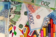 В России изменятся правила расчета среднего заработка