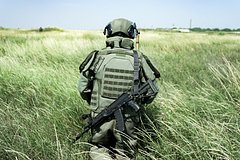 На Западе сообщили о переходе в мае под контроль России значительных территорий в зоне СВО