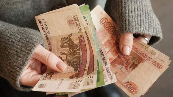 МВФ спрогнозировал сокращение инфляции в России