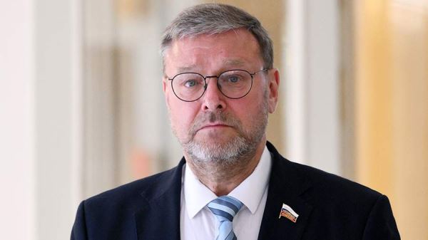 Косачев заявил о «хорошем знаке» в диалоге с Украиной