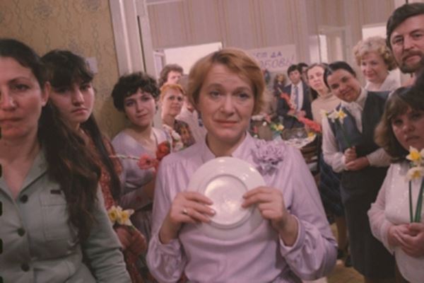 Умерла Валентина Талызина. Великую актрису из «Иронии судьбы» и «Афони» любила вся Россия
