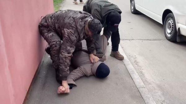 ФСБ задержала сотрудника «Россельхозбанка» по подозрению в превышении полномочий