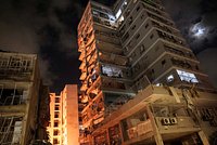 «Операции будут гораздо более разрушительными». Иран пообещал бить по Израилю до «полного уничтожения режима»