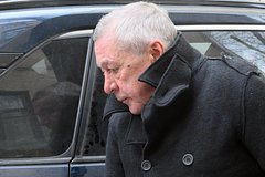Михаил Ефремов попал в базу «Миротворца»