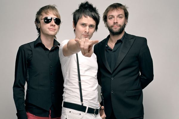 Muse выпустил сингл Unravelling