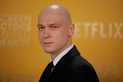 Юру Борисова пригласили в состав Американской киноакадемии