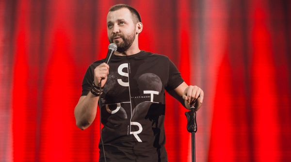 Белый признался, что воровал в детстве и «рад» этому