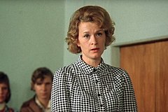 Умерла Валентина Талызина. Великую актрису из «Иронии судьбы» и «Афони» любила вся Россия