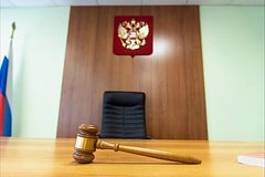 Минкульт отсудил у создателей «Вия» 72 миллиона