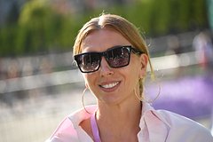 Стало известно о грозящих бывшей жене Бондарчука двойных штрафах