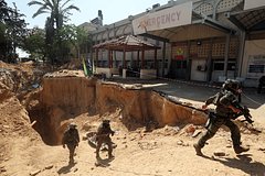 В США предрекли нападение Израиля на Иран через несколько дней