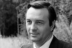 Умер актер Вячеслав Богачев