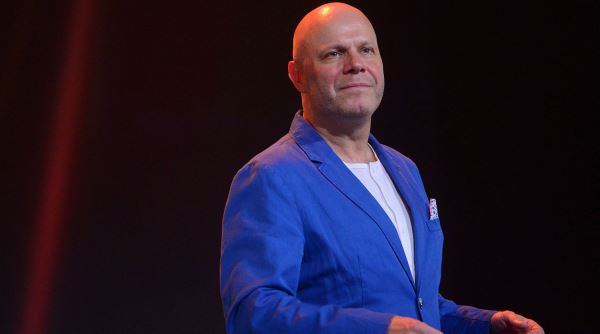 Назван гонорар Алексея Кортнева в России
