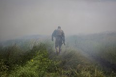 Перешедший на сторону ВС России украинский военный оценил подготовку в ВСУ