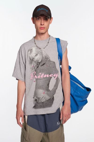 Balenciaga представила коллаборацию с Бритни Спирс