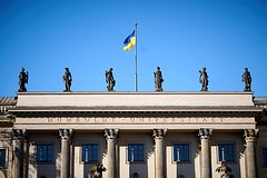 В США предсказали последствия остановки помощи Украине