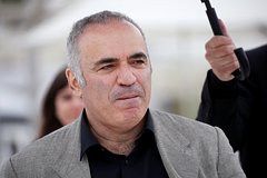 Каспаров оказался замешан в подготовке госпереворота в африканской стране
